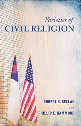 Varieties of civil religion_Bellah y Hammond